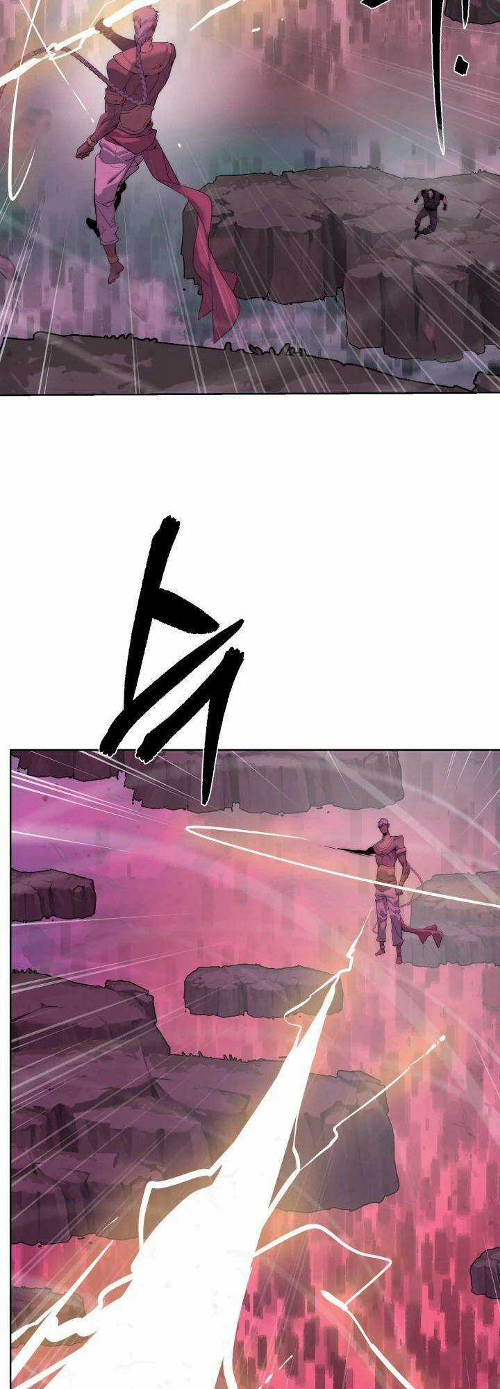 Hành Tinh Quái Vật Chapter 40 trang 52