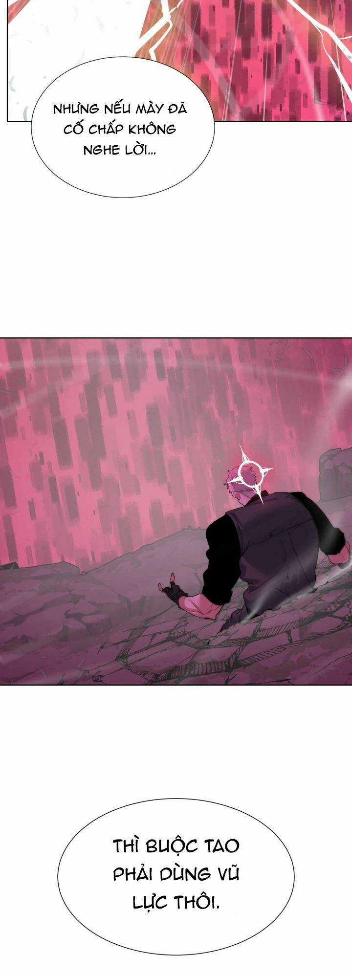 Hành Tinh Quái Vật Chapter 40 trang 53