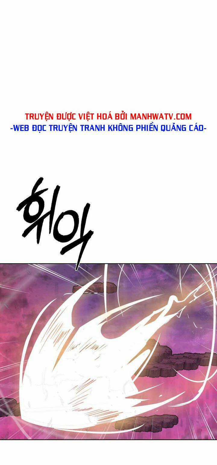 Hành Tinh Quái Vật Chapter 40 trang 54