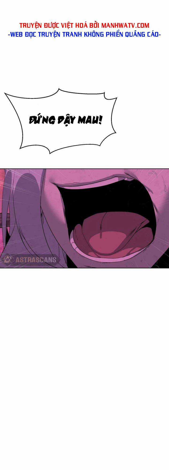 Hành Tinh Quái Vật Chapter 40 trang 57