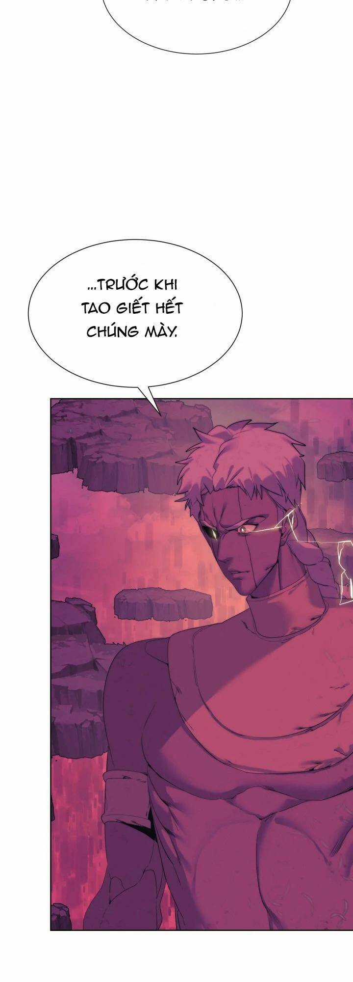 Hành Tinh Quái Vật Chapter 40 trang 8