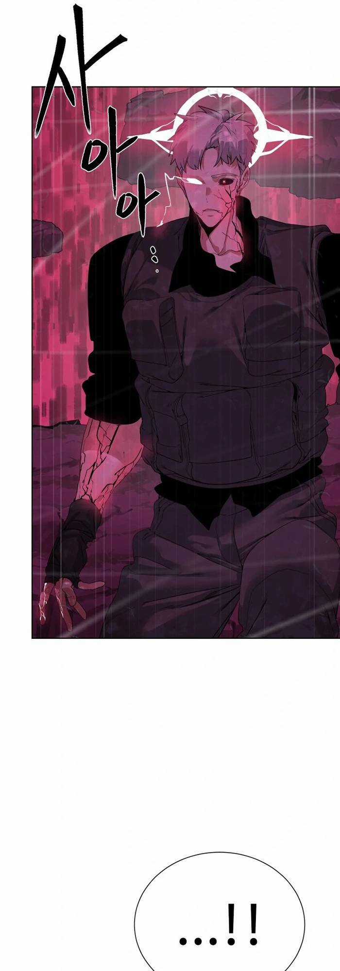 Hành Tinh Quái Vật Chapter 41 trang 10