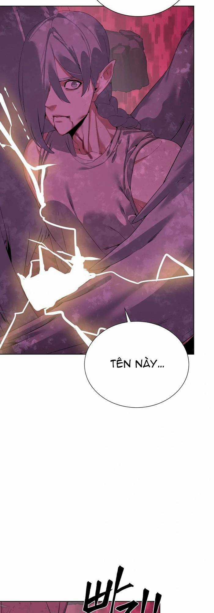 Hành Tinh Quái Vật Chapter 41 trang 11