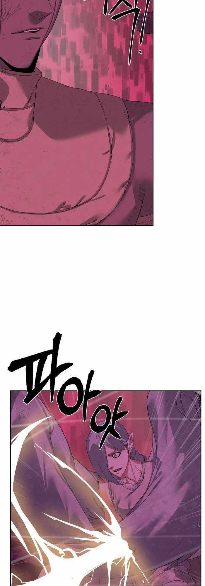 Hành Tinh Quái Vật Chapter 41 trang 12