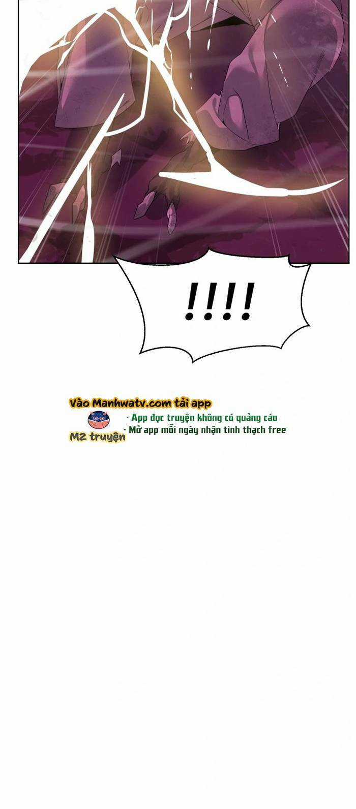 Hành Tinh Quái Vật Chapter 41 trang 13