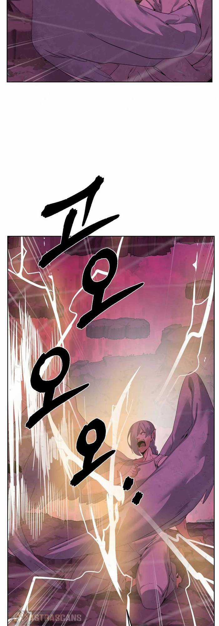 Hành Tinh Quái Vật Chapter 41 trang 19