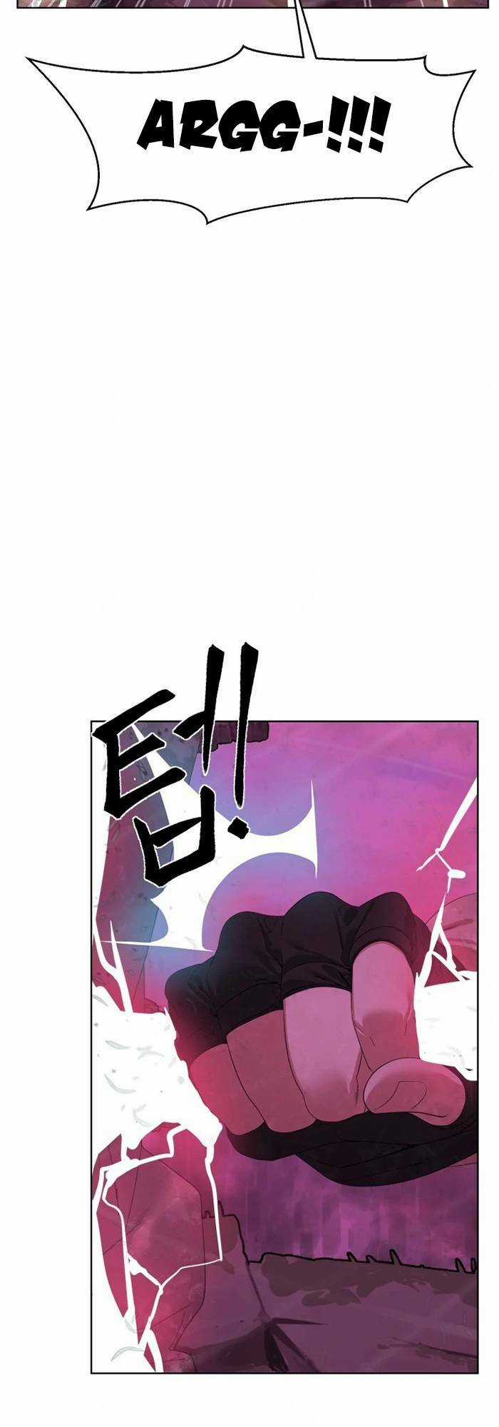 Hành Tinh Quái Vật Chapter 41 trang 20