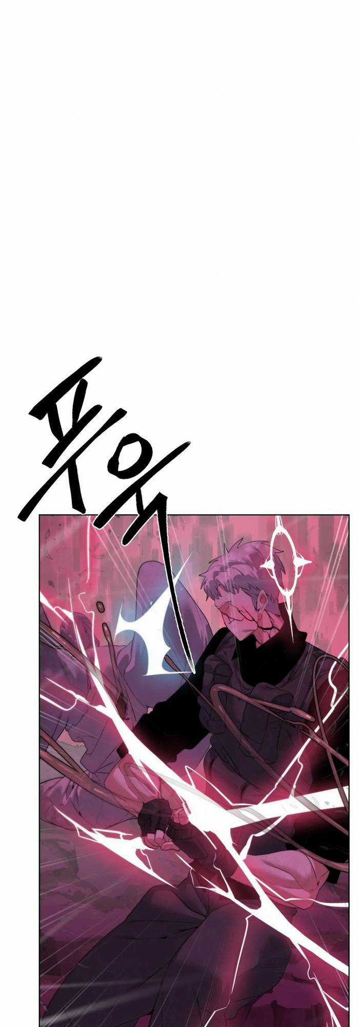 Hành Tinh Quái Vật Chapter 41 trang 21