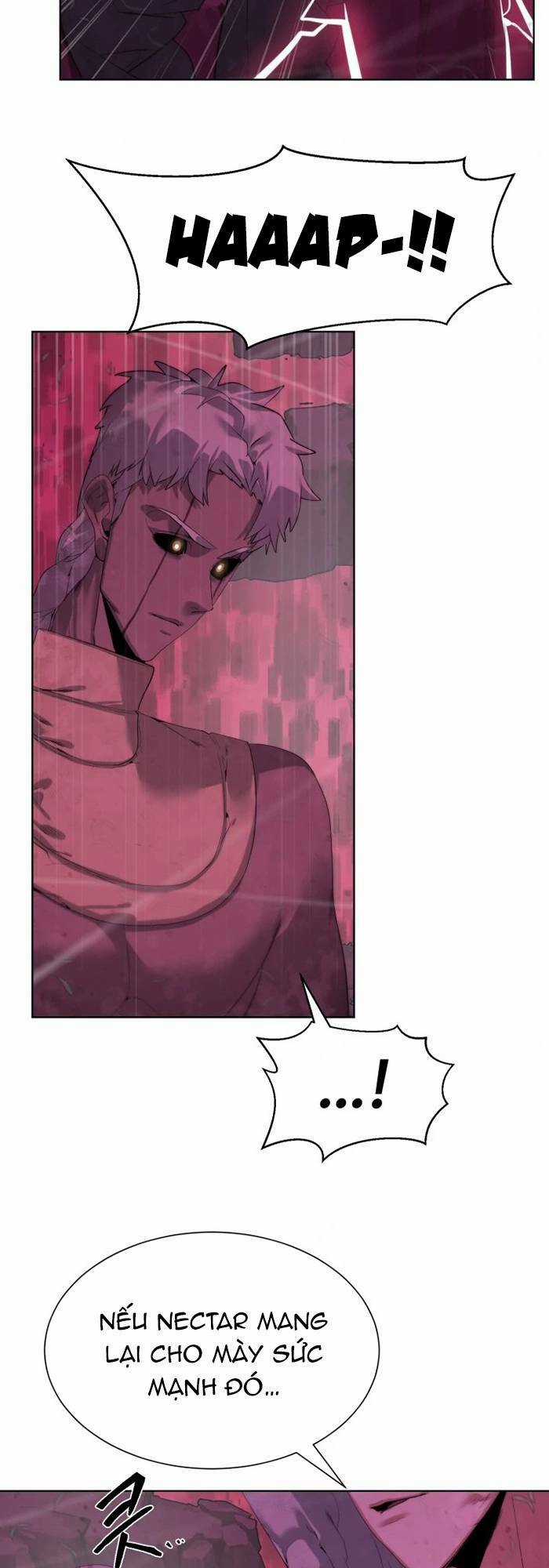 Hành Tinh Quái Vật Chapter 41 trang 22