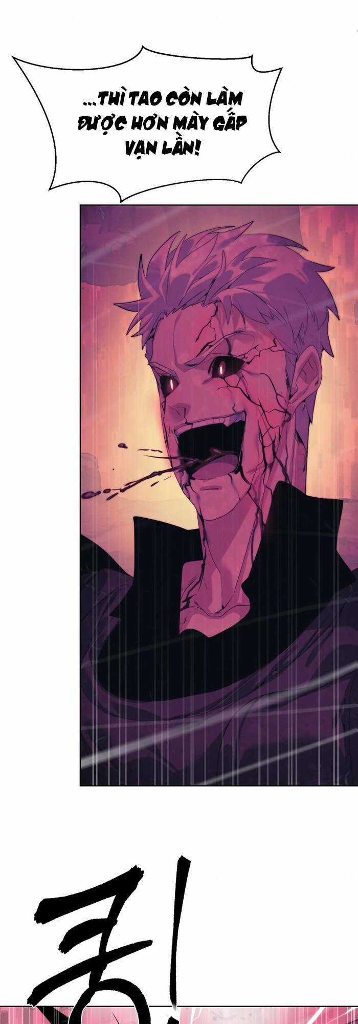 Hành Tinh Quái Vật Chapter 41 trang 25