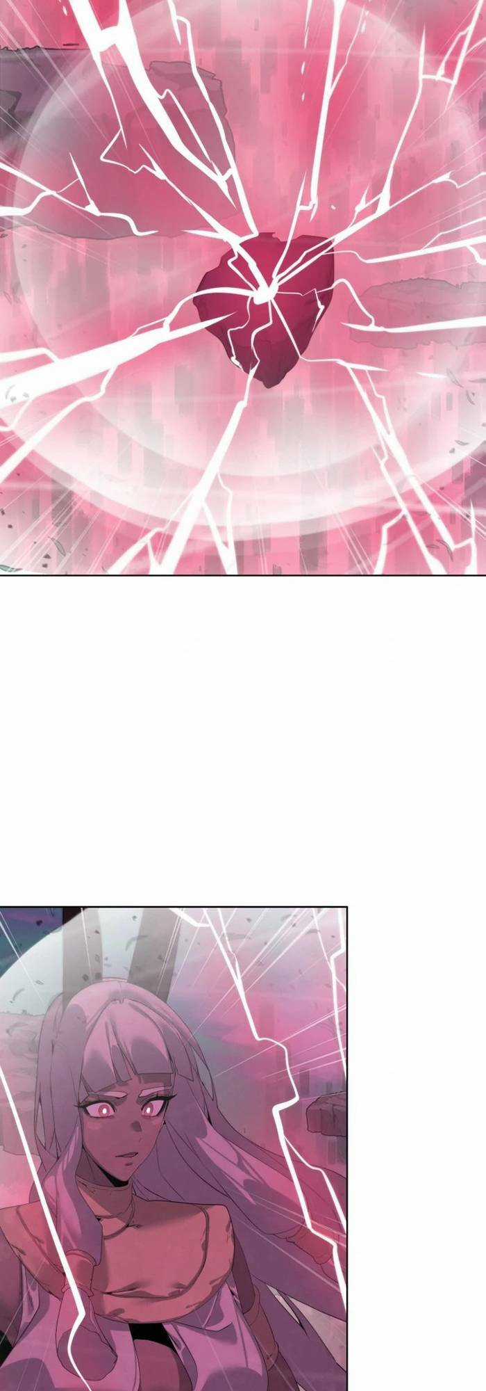 Hành Tinh Quái Vật Chapter 41 trang 27