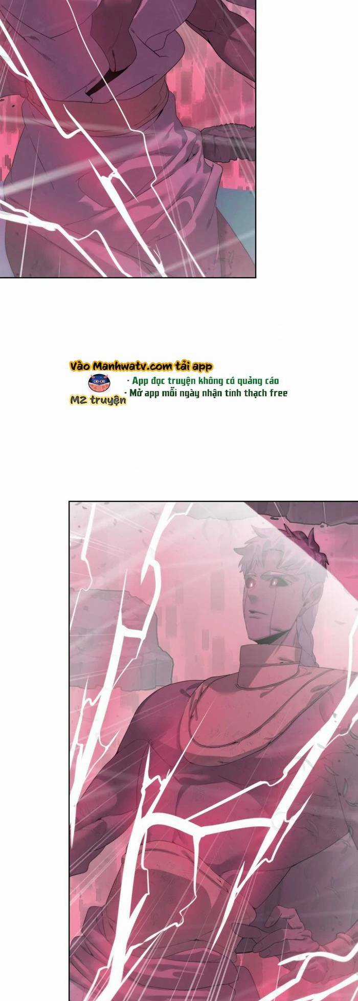 Hành Tinh Quái Vật Chapter 41 trang 28