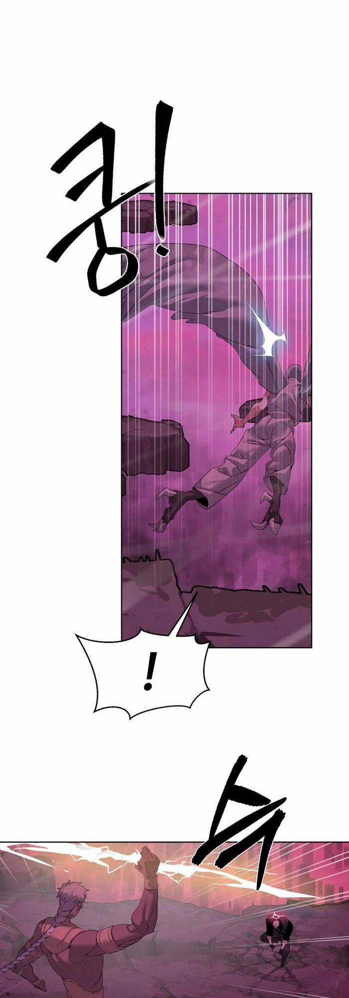 Hành Tinh Quái Vật Chapter 41 trang 3