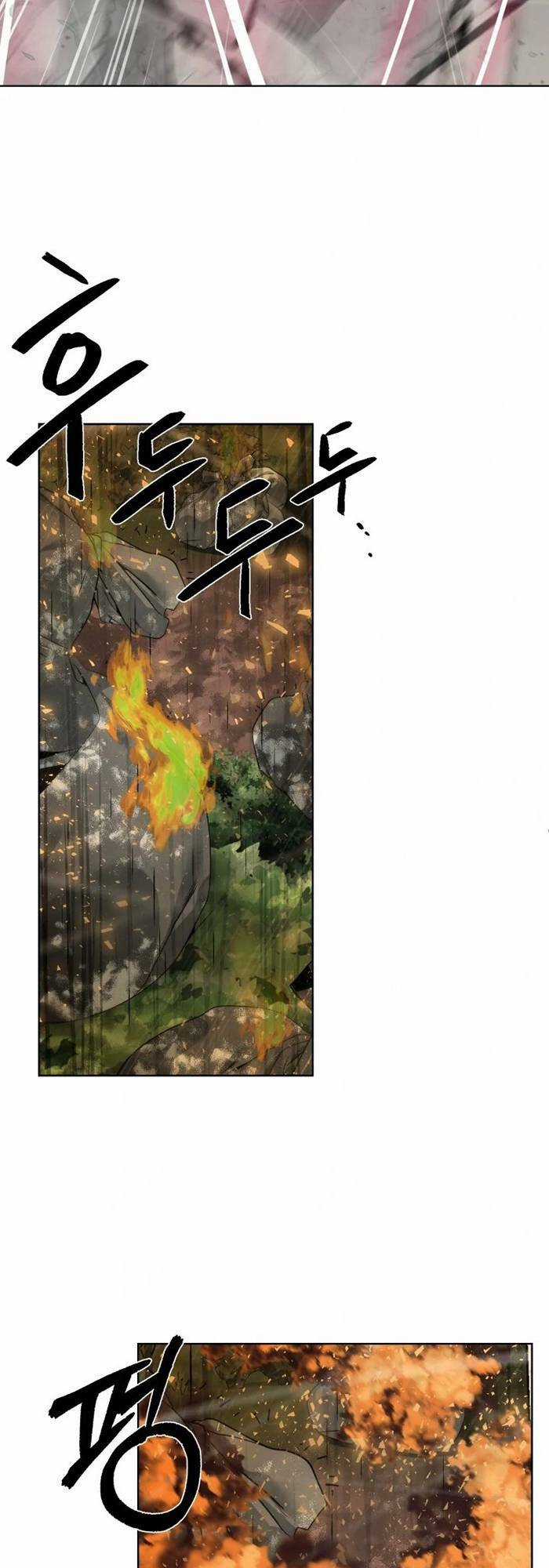 Hành Tinh Quái Vật Chapter 41 trang 31