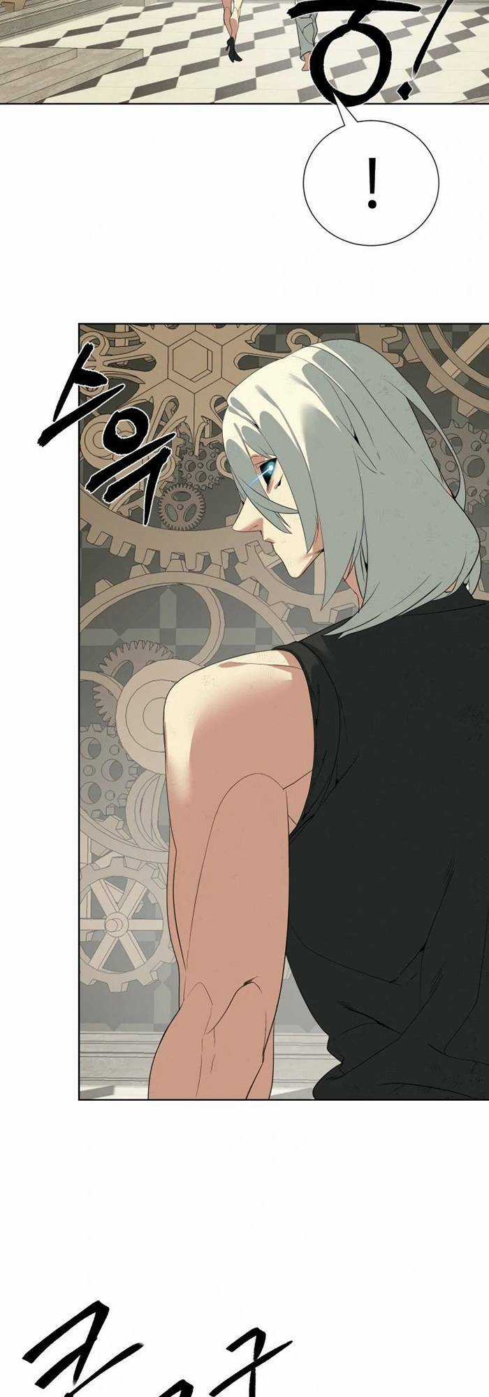 Hành Tinh Quái Vật Chapter 41 trang 33