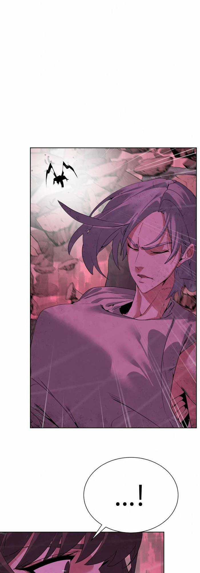 Hành Tinh Quái Vật Chapter 41 trang 35