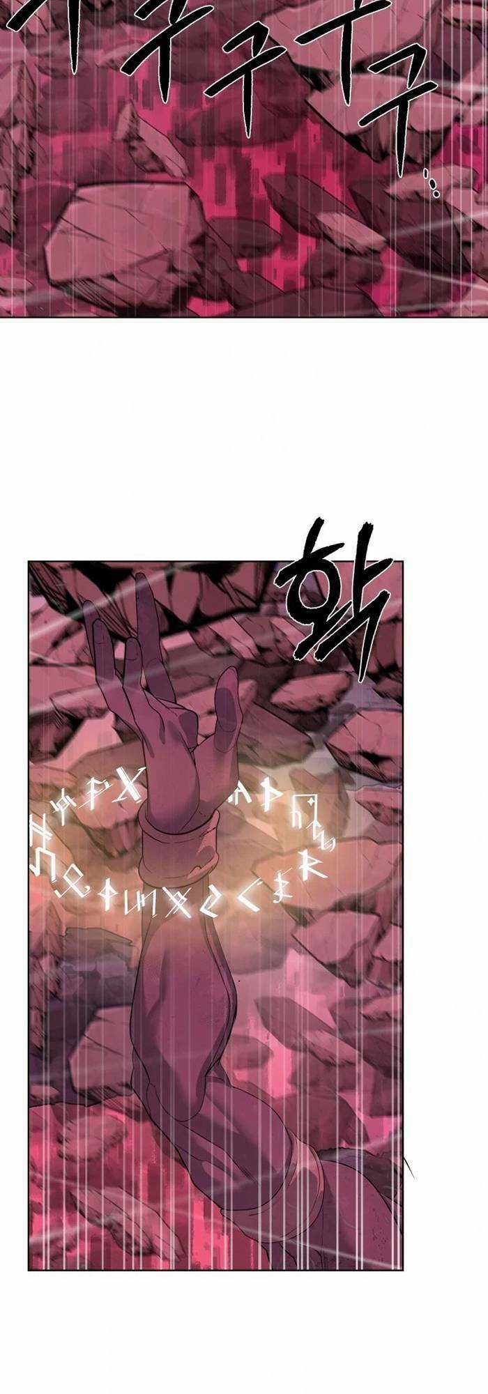 Hành Tinh Quái Vật Chapter 41 trang 37