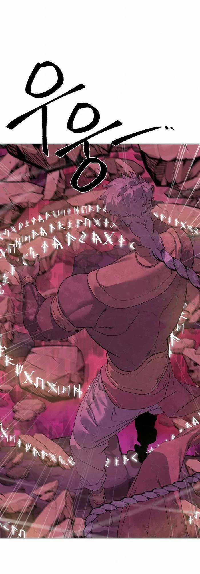 Hành Tinh Quái Vật Chapter 41 trang 38