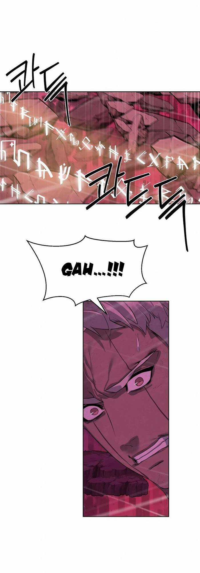 Hành Tinh Quái Vật Chapter 41 trang 39