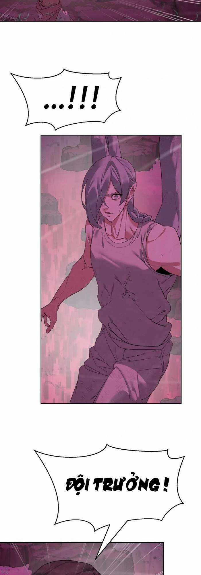 Hành Tinh Quái Vật Chapter 41 trang 4