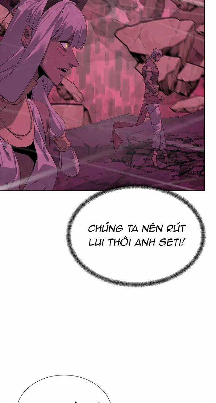 Hành Tinh Quái Vật Chapter 41 trang 41