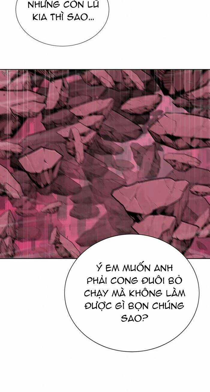 Hành Tinh Quái Vật Chapter 41 trang 42