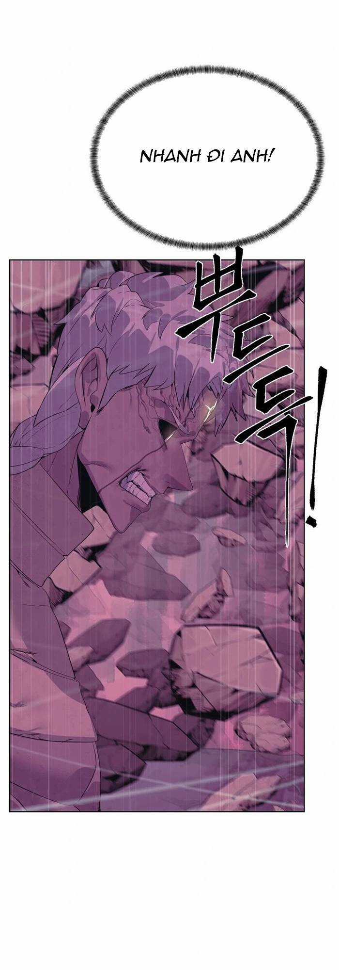 Hành Tinh Quái Vật Chapter 41 trang 43