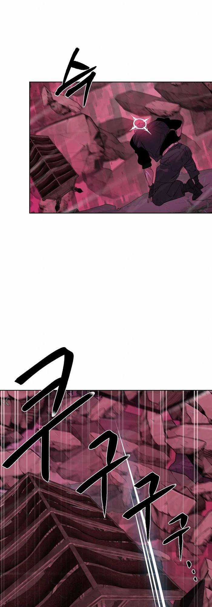 Hành Tinh Quái Vật Chapter 41 trang 46