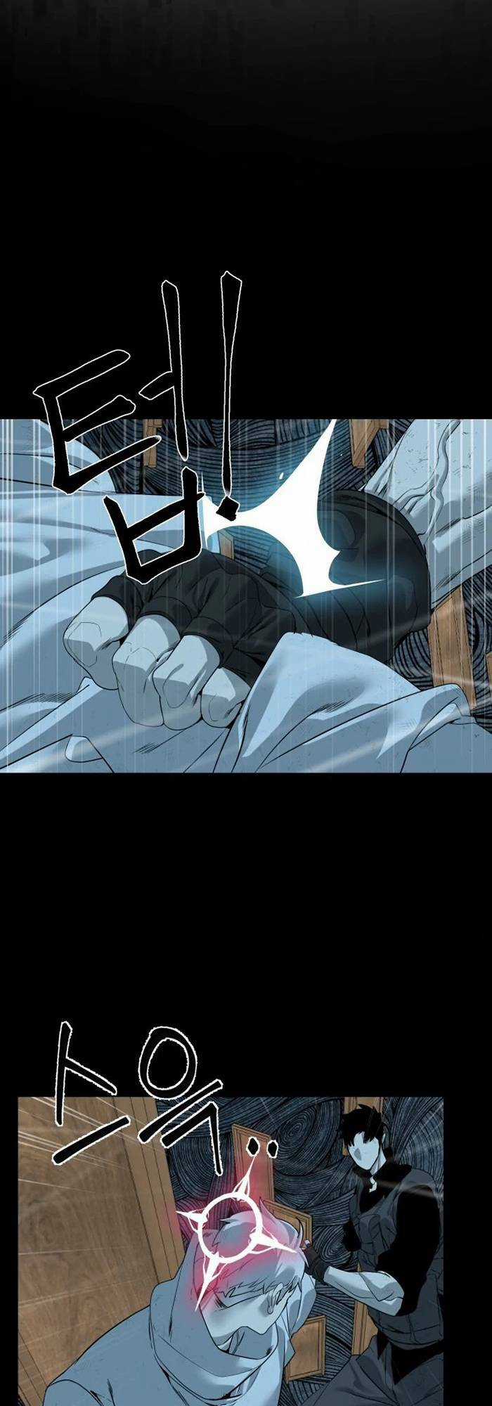 Hành Tinh Quái Vật Chapter 41 trang 48