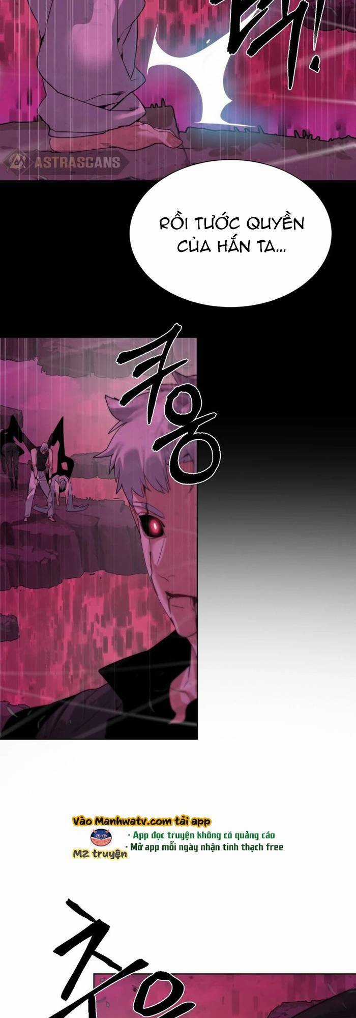 Hành Tinh Quái Vật Chapter 41 trang 54