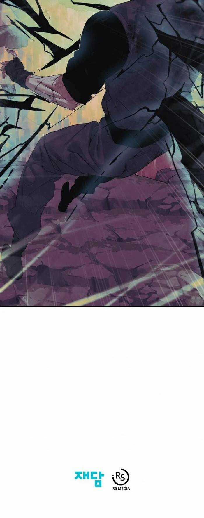 Hành Tinh Quái Vật Chapter 41 trang 57