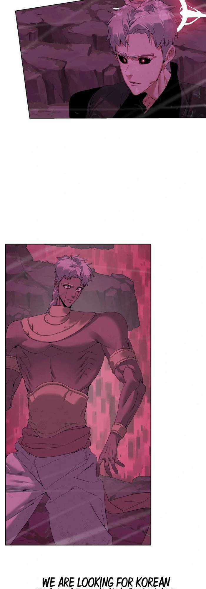 Hành Tinh Quái Vật Chapter 41 trang 7