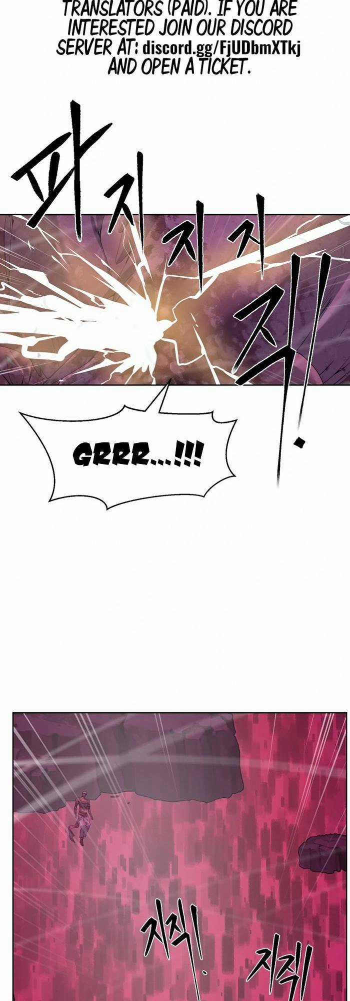 Hành Tinh Quái Vật Chapter 41 trang 8