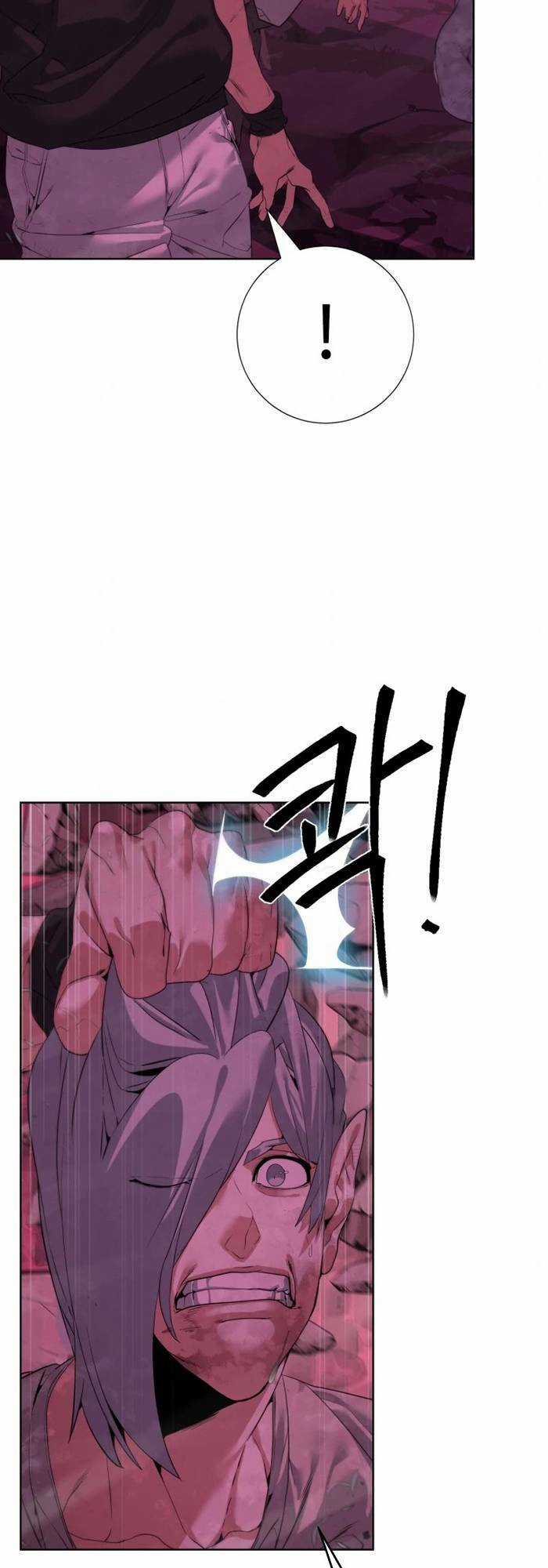 Hành Tinh Quái Vật Chapter 42 trang 10