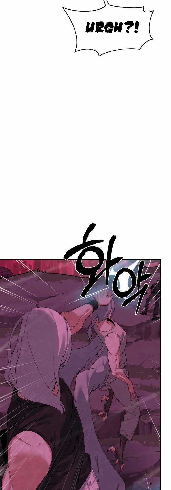 Hành Tinh Quái Vật Chapter 42 trang 11