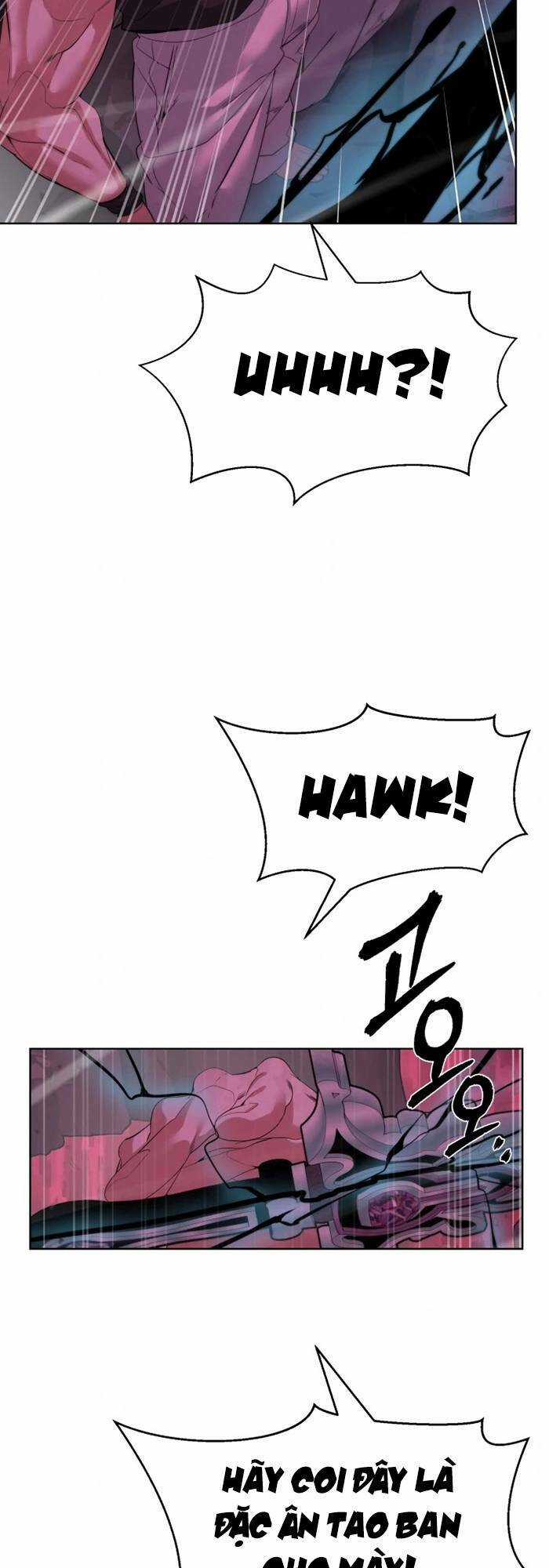 Hành Tinh Quái Vật Chapter 42 trang 12