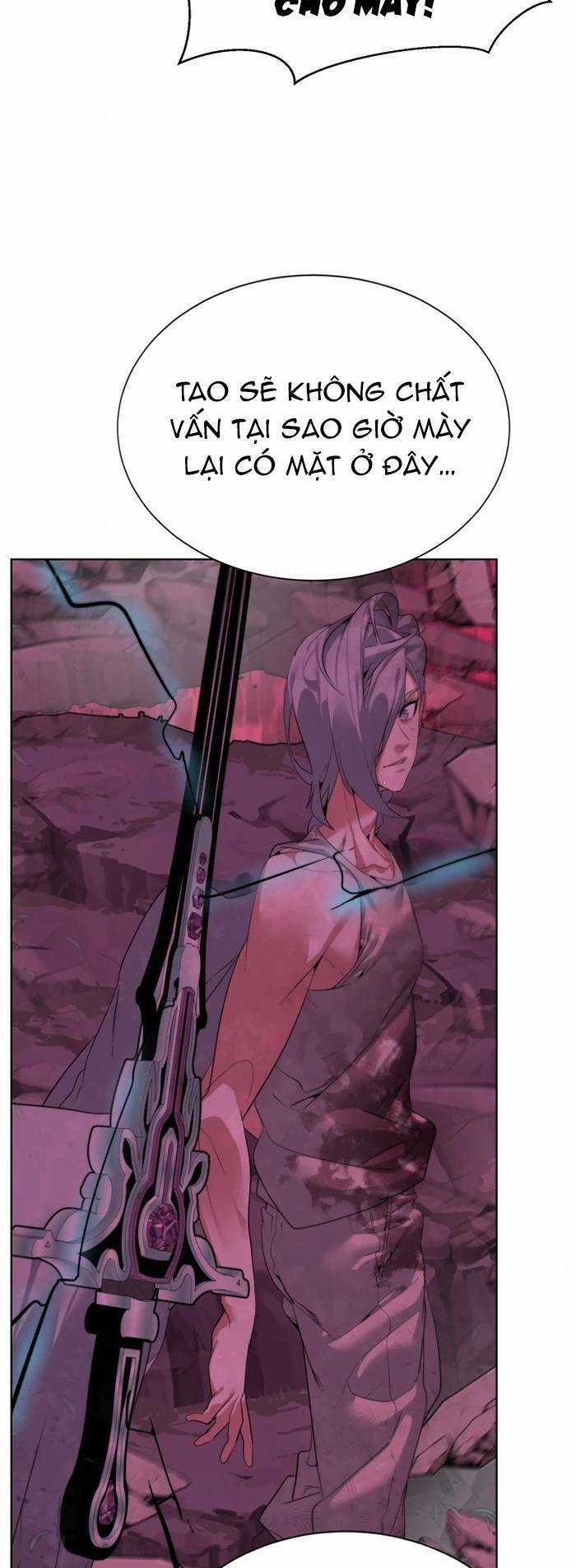 Hành Tinh Quái Vật Chapter 42 trang 13