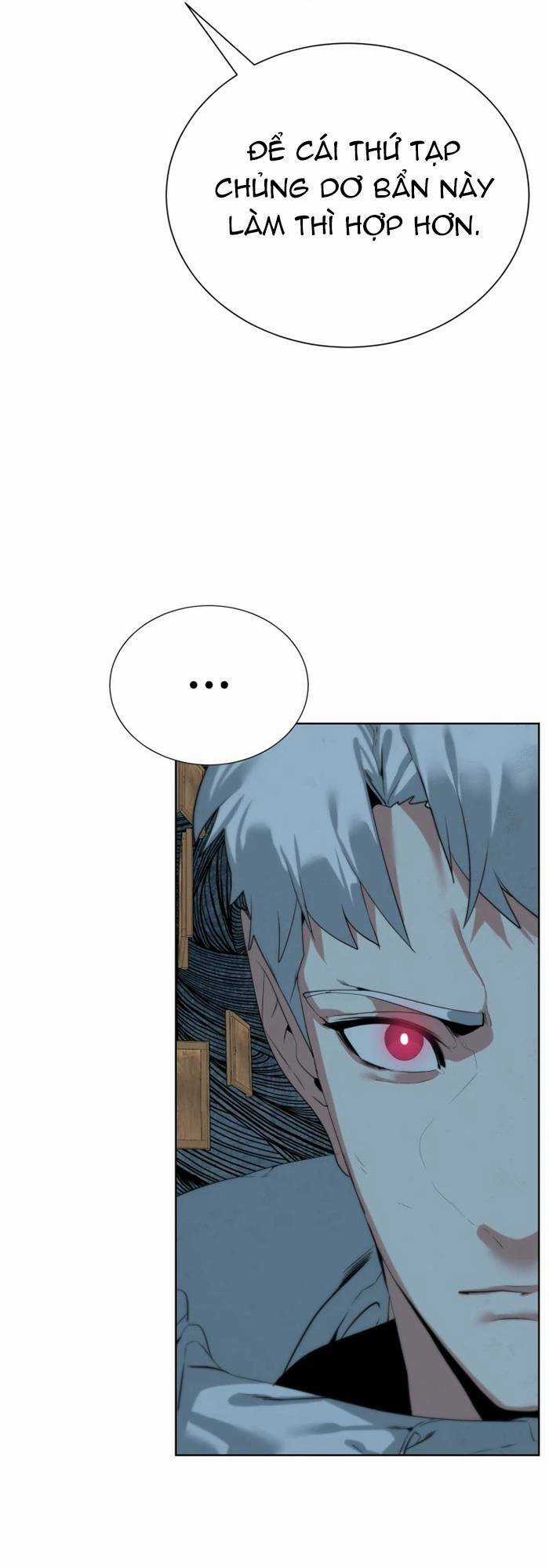 Hành Tinh Quái Vật Chapter 42 trang 15