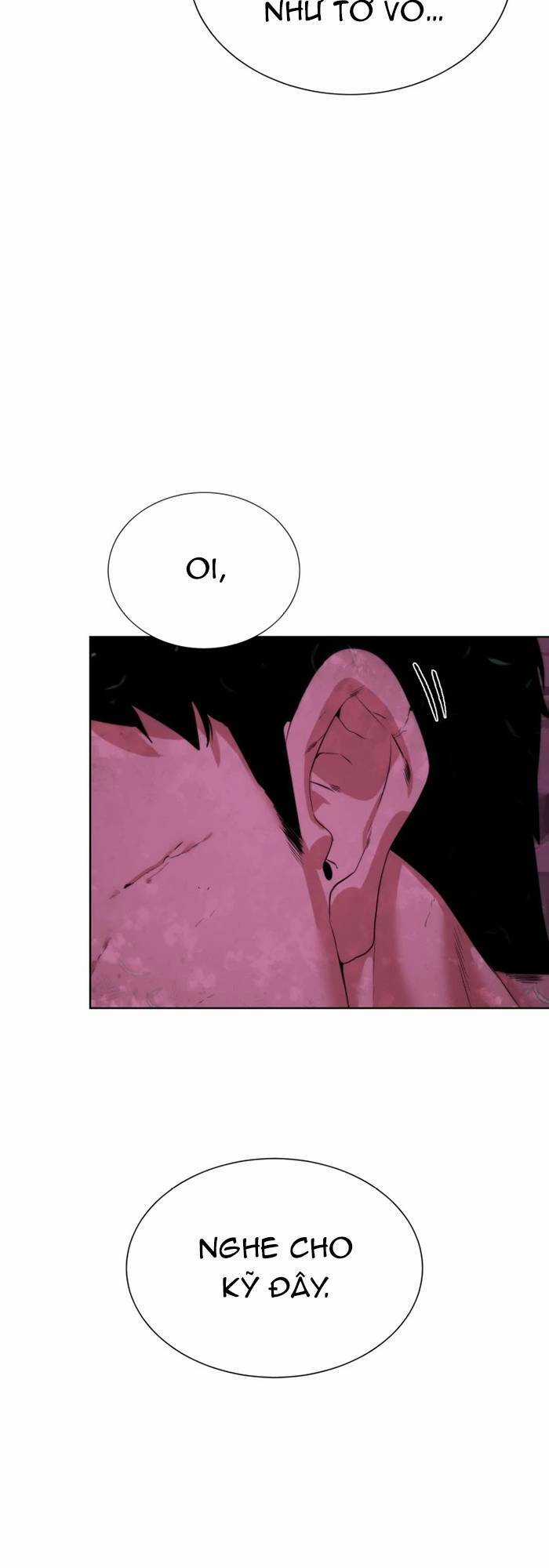 Hành Tinh Quái Vật Chapter 42 trang 18