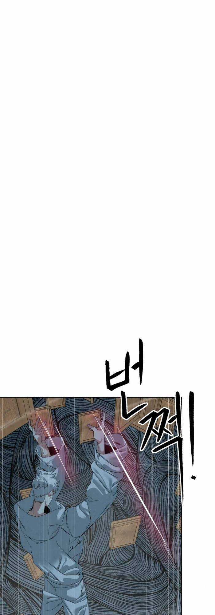 Hành Tinh Quái Vật Chapter 42 trang 19