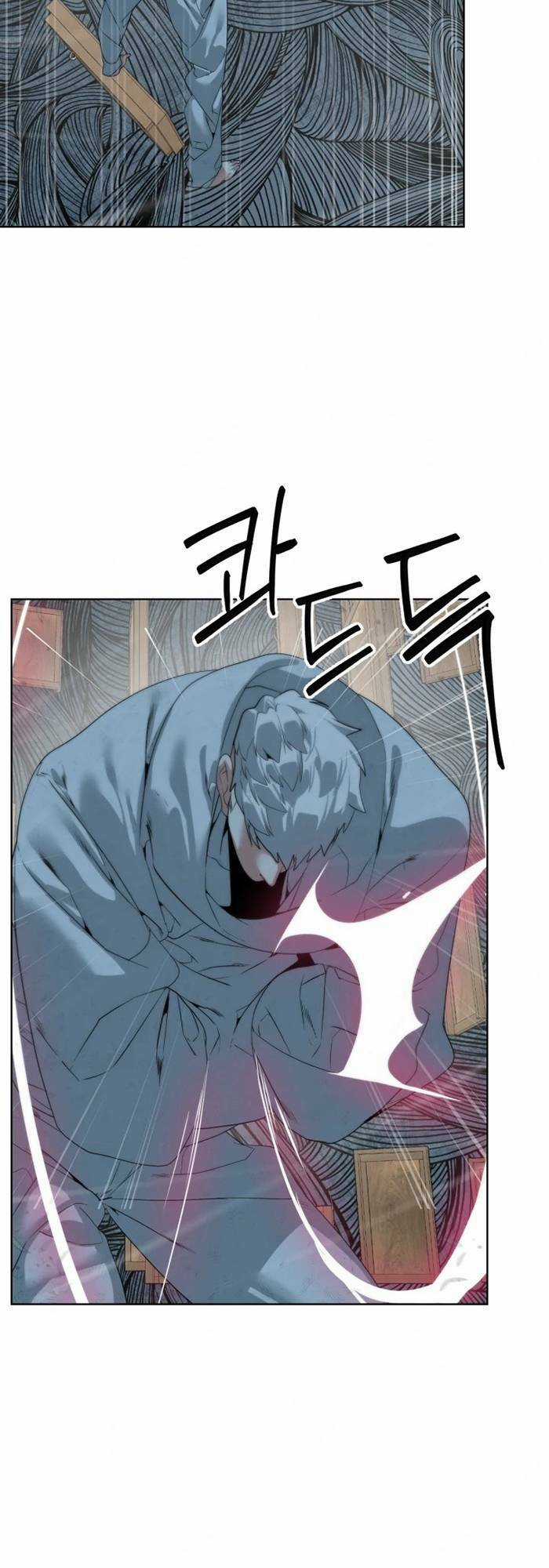 Hành Tinh Quái Vật Chapter 42 trang 20