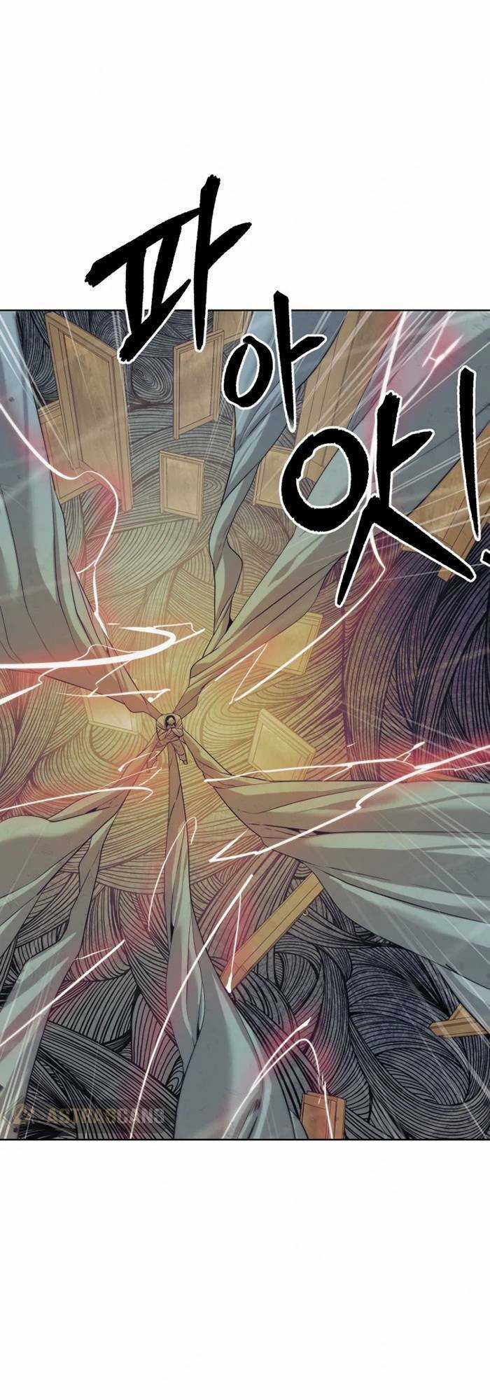 Hành Tinh Quái Vật Chapter 42 trang 21