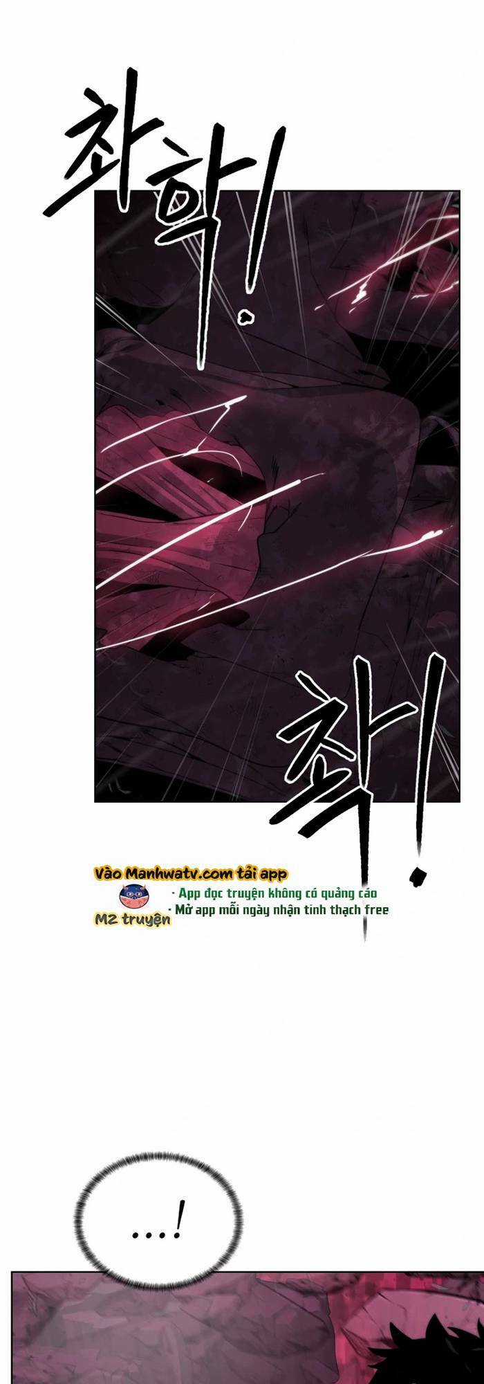 Hành Tinh Quái Vật Chapter 42 trang 22