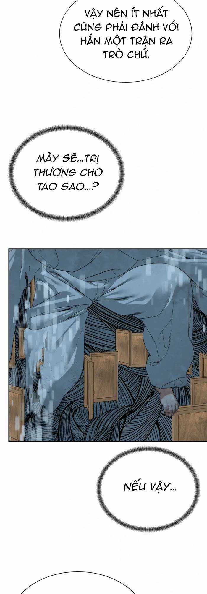 Hành Tinh Quái Vật Chapter 42 trang 25