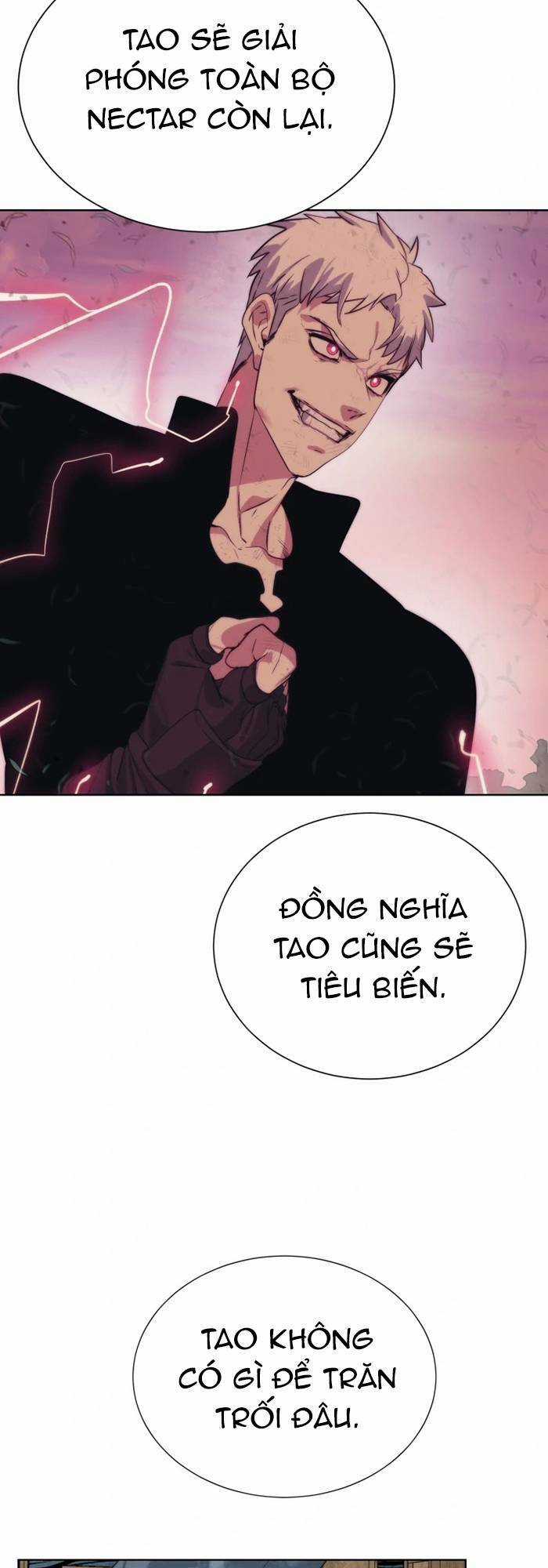 Hành Tinh Quái Vật Chapter 42 trang 26