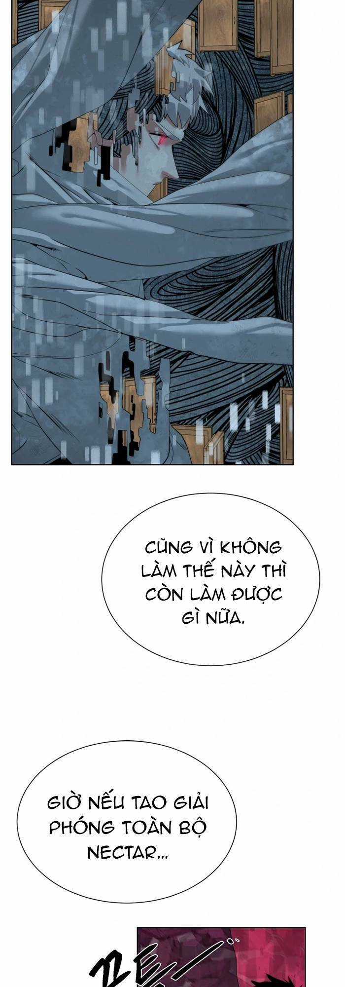 Hành Tinh Quái Vật Chapter 42 trang 27