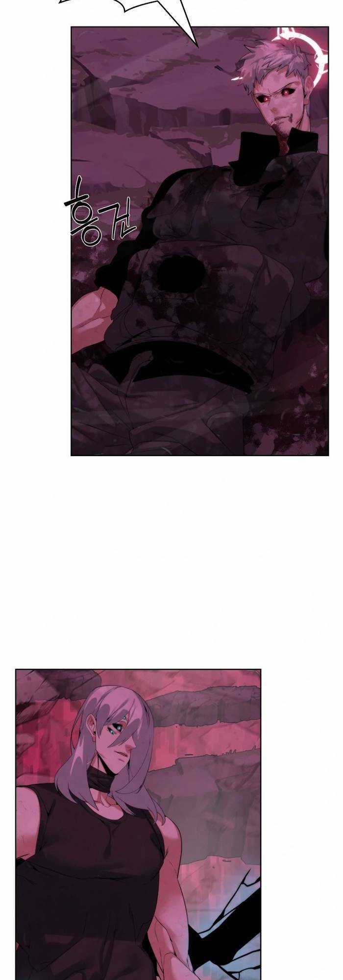 Hành Tinh Quái Vật Chapter 42 trang 3