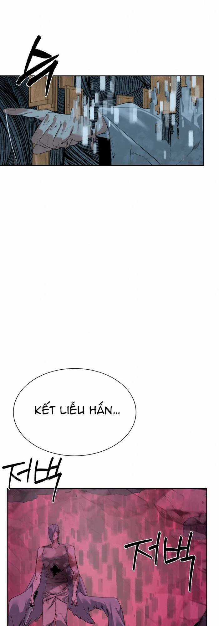 Hành Tinh Quái Vật Chapter 42 trang 31