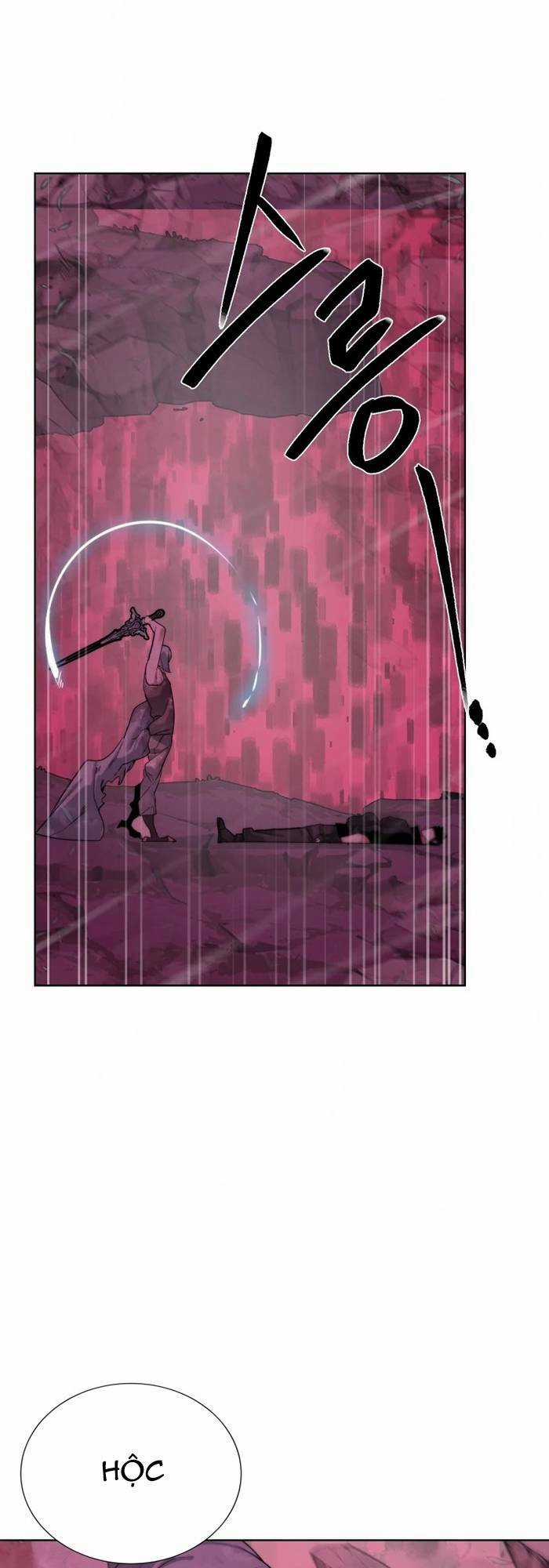 Hành Tinh Quái Vật Chapter 42 trang 33