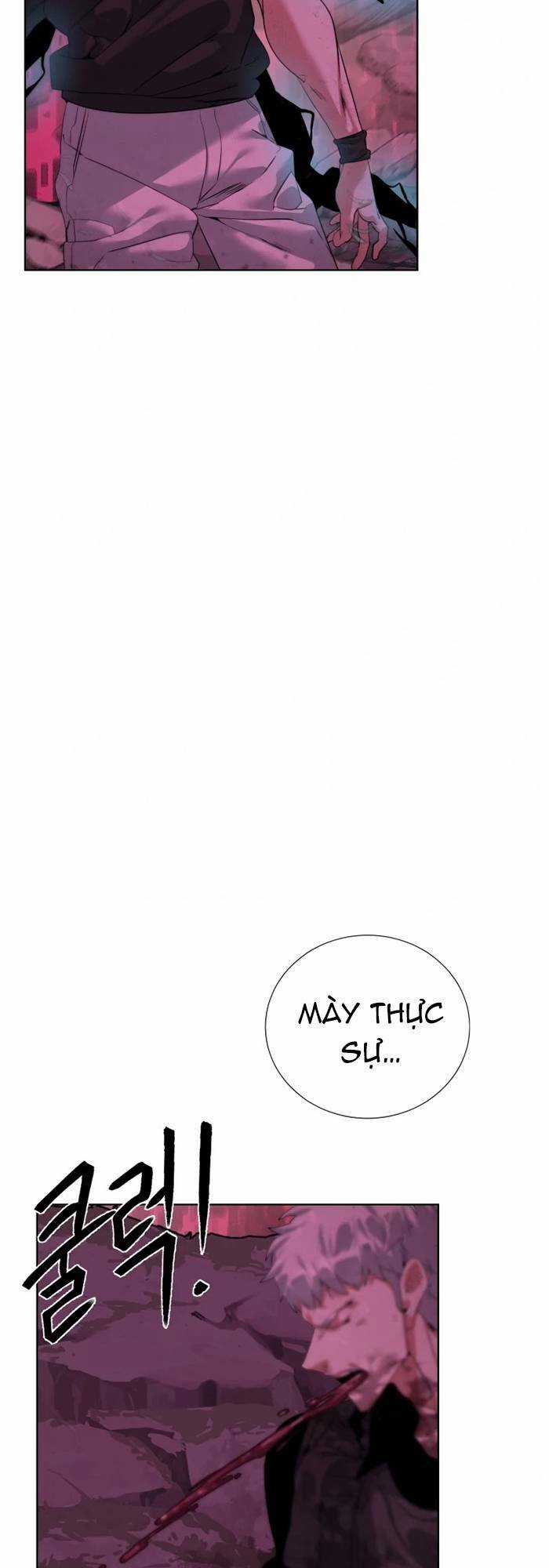 Hành Tinh Quái Vật Chapter 42 trang 4